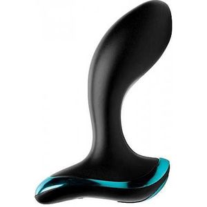 Prostatic Play Journey 7x Rechargeable Smooth Prostate  - bl