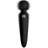 Thunderstick Premium Ultra Powerful Silicone Rechargeable Wand