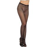 Panty - black --