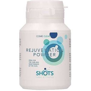 Shots - Rejuvenation Powder - 35 g