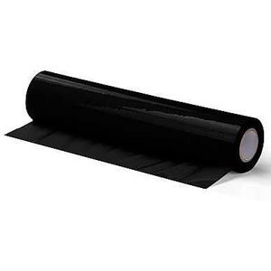 Body Bondage Tape - Black (30cm x 20mtr)