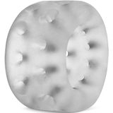 Airballs - Air-Lite Ballstretcher - Clear Ice