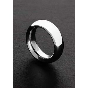 Donut C-Ring (15x8x60mm) - Stainless Steel