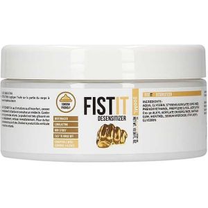 Fist It - Numbing - 300 ml