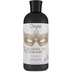 Noriplay - Ultra Slide Nuru Massage Gel - 500 ml