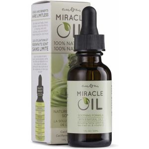 Miracle Oil 1oz.