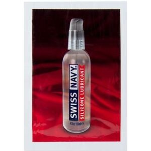 Premium - Siliconebased Lubricant - 0.18 fl oz / 5 ml