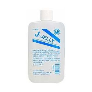 J-Jelly lubricant