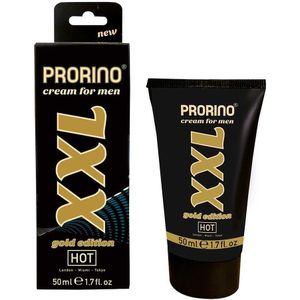 PRORINO XXL Gold Edition