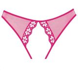 Allure (All) Mirabelle - Slipje - One Size pink