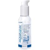 AQUAglide 2 in 1 - 125 ml