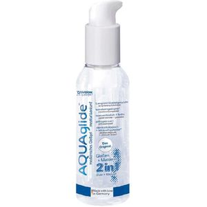 AQUAglide 2 in 1 - 125 ml