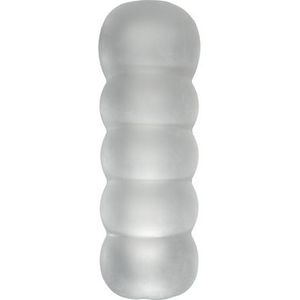 Vibrating Plug with Wireless Remote - Black