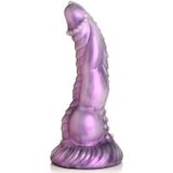 Monster Dildo Celestial Cock - Paars