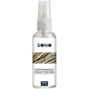 Performance spray for men - 50ml