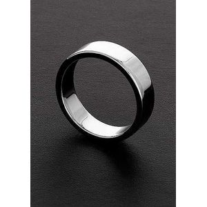 Triune - Flat Body C-Ring (12x60mm)