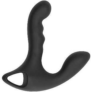 Sono - No. 64 - P-Spot Vibrator - Black