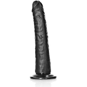 Dildo without Balls with Suction Cup - 8''/ 20.5 cm