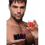 Master Series - Flame Drippers - Kaarsenset Voor Wax Play
