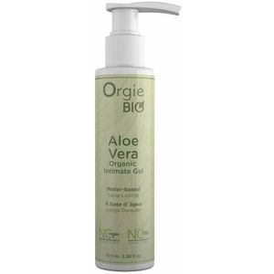 Orgie Bio Aloe Vera Intimate Gel - 100 ml