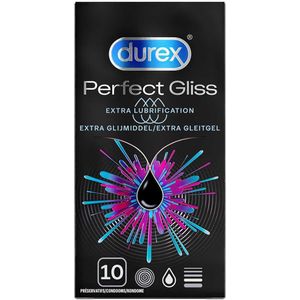 Perfect Gliss - 10 condoms