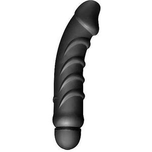 Tom Of Finland - 5 Speed Silicone Vibe