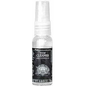 Toy Cleaner 20ml