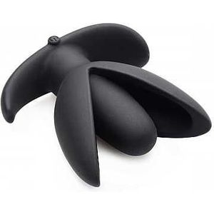 Master Series - Sprouted 10X Silicone Vibrating Anchor Anal