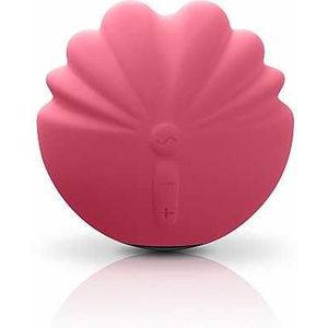 Jimmy Jane - Love Pods - Coral Waterproof Vibrator