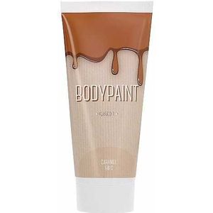 Pharmquests - Bodypaint - Caramel - 50g