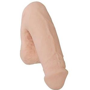 Pack It - Lite Realistische Dildo