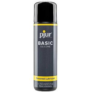 Pjur Basic - Personal Glide - 250 ml