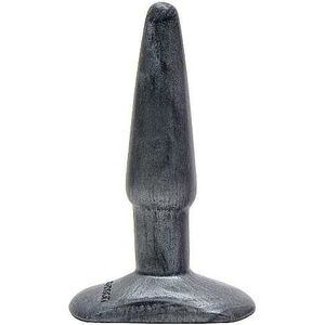 Platinum Premium Silicone - The Li'L End - Grey