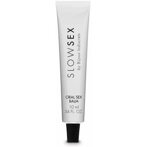 Slow Sex - Oral Sex Balm - 10ml