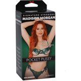 Madison Morgan - ULTRASKYN Pussy Masturbator