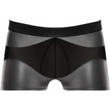 Short -- M