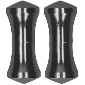 Magnetic Nipple Clamps - Balance Pin - Grey