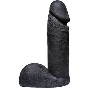 CodeBlack - Realistic UR3 Cock - 6" Cock