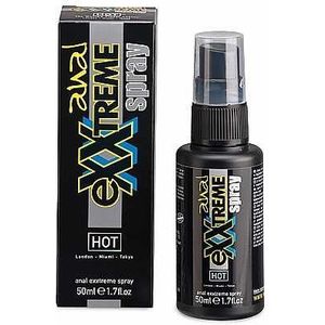 HOT eXXtreme anal spray - 50 ml