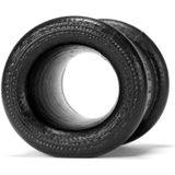 Neo Tall - Ballstretcher - Black