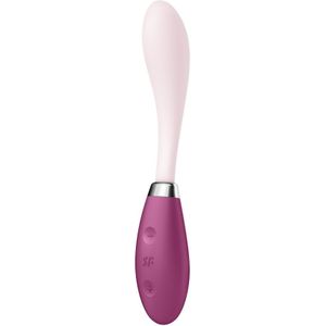 G-Spot Flex 3 - Red