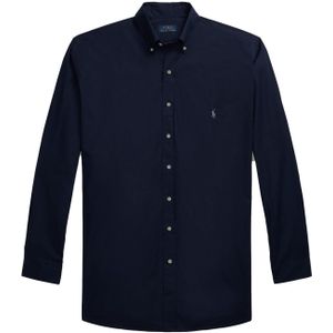 Polo Ralph Lauren overhemd Big & Tall stretch