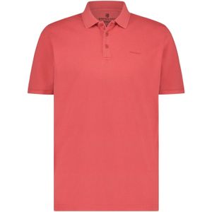 Roze State of Art poloshirt