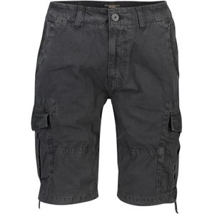 Korte broek Superdry zwart