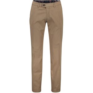 Brax broek Jim beige Regular Fit