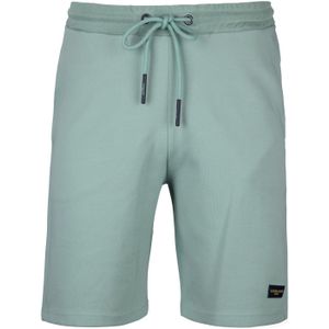 Joggingshort lichtgroen Cavallaro Mauricio