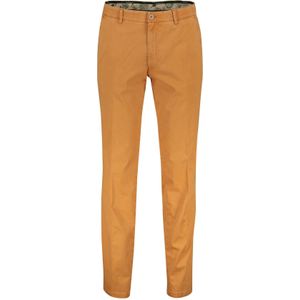 M.E.N.S. pantalon Madison oranje