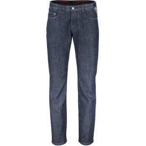 M.E.N.S. Denver jeans donkerblauw