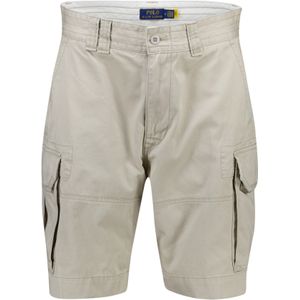 korte broek Polo Ralph Lauren beige katoen