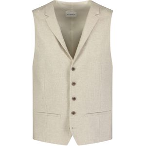 Roy Robson gilet beige
